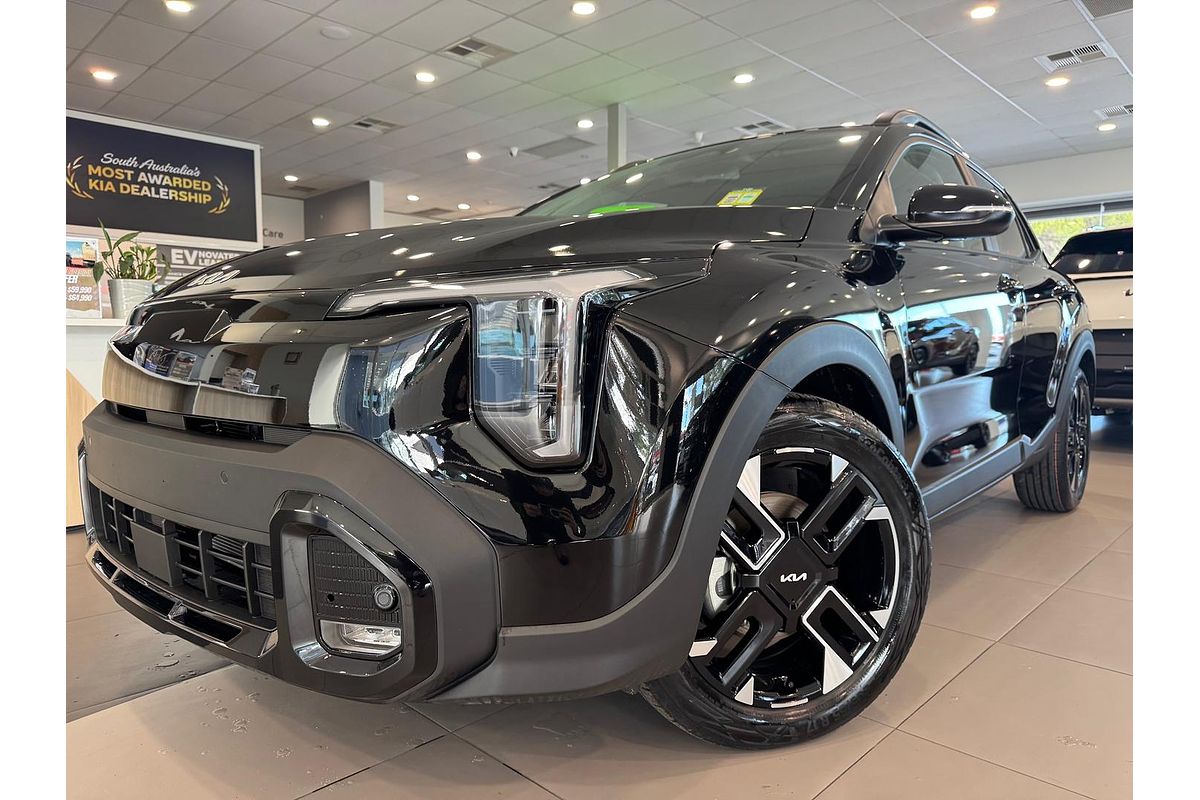 2026 Kia Stonic GT-Line YB PE2