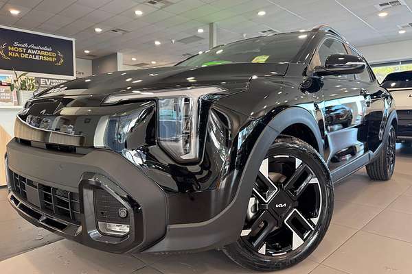 2026 Kia Stonic GT-Line YB PE2 thumb-1