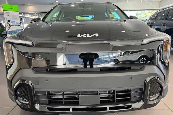 2026 Kia Stonic GT-Line YB PE2 thumb-2