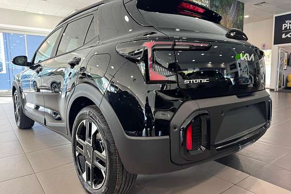 2026 Kia Stonic GT-Line YB PE2 thumb-3
