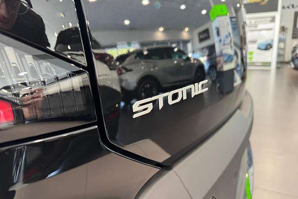 2026 Kia Stonic GT-Line YB PE2 thumb-5