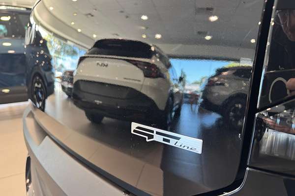 2026 Kia Stonic GT-Line YB PE2 thumb-6