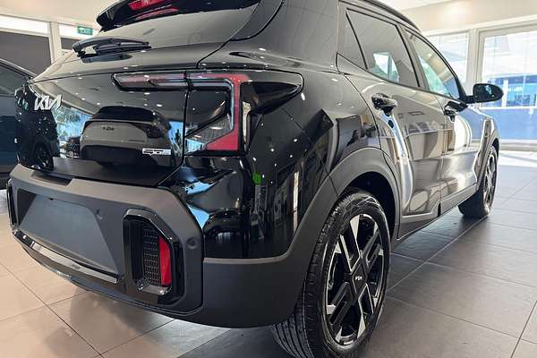 2026 Kia Stonic GT-Line YB PE2 thumb-7