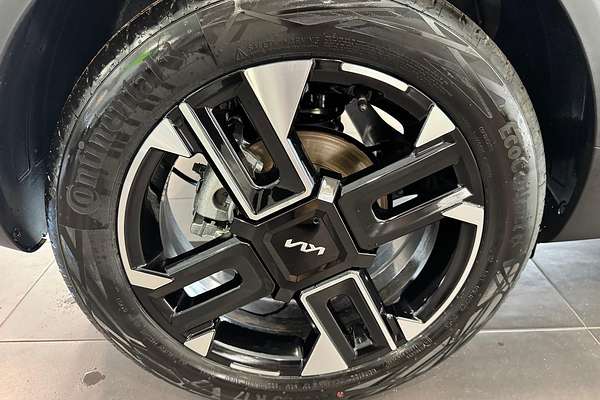 2026 Kia Stonic GT-Line YB PE2 thumb-11