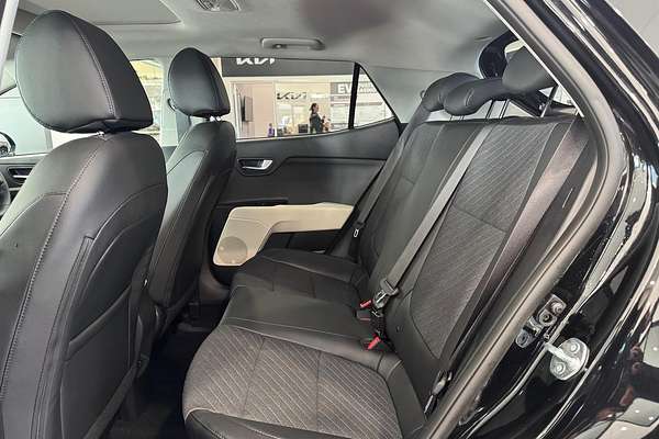 2026 Kia Stonic GT-Line YB PE2 thumb-14