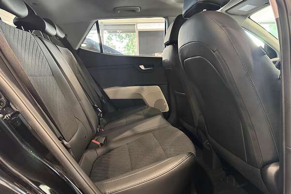 2026 Kia Stonic GT-Line YB PE2 thumb-15