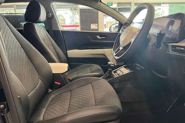 2026 Kia Stonic GT-Line YB PE2 thumb-16