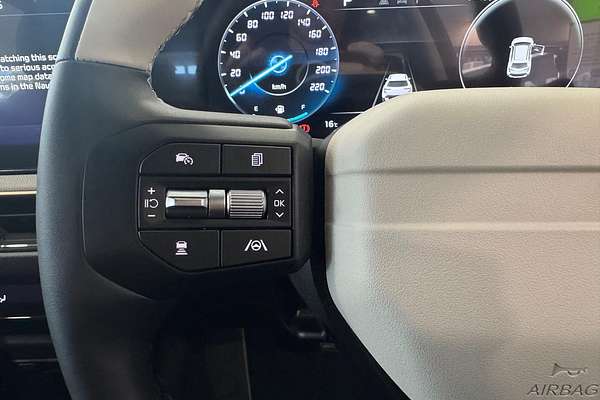 2026 Kia Stonic GT-Line YB PE2 thumb-19