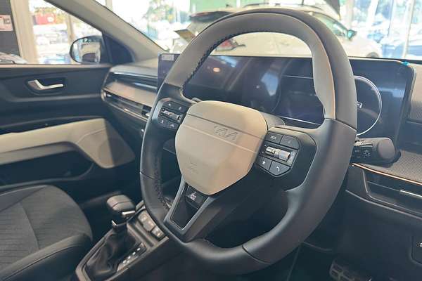 2026 Kia Stonic GT-Line YB PE2 thumb-20