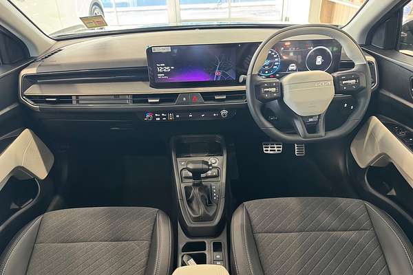 2026 Kia Stonic GT-Line YB PE2 thumb-21