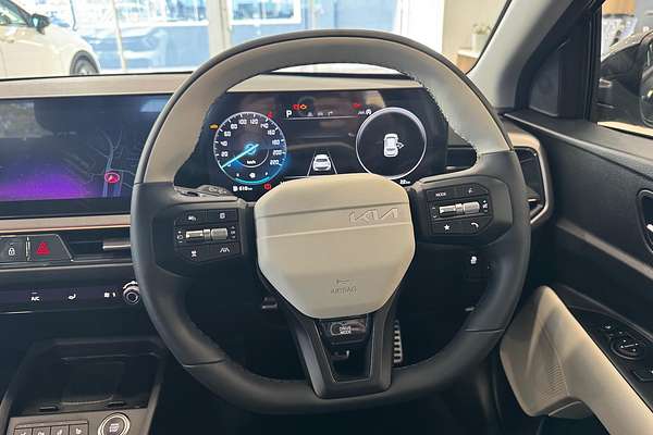 2026 Kia Stonic GT-Line YB PE2 thumb-22