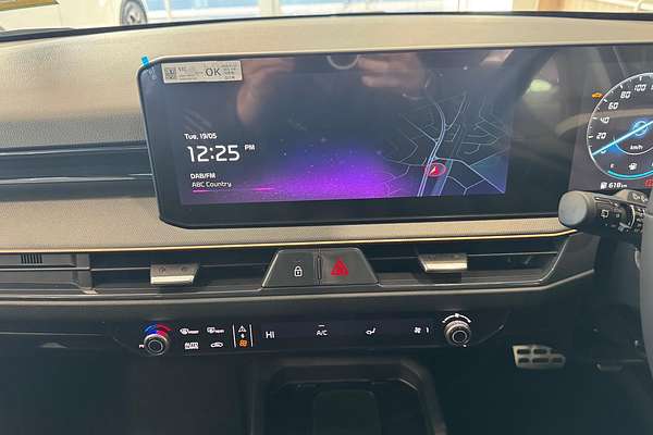 2026 Kia Stonic GT-Line YB PE2 thumb-23