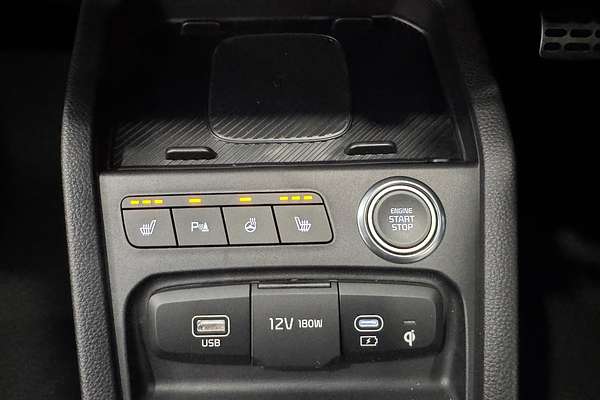 2026 Kia Stonic GT-Line YB PE2 thumb-25