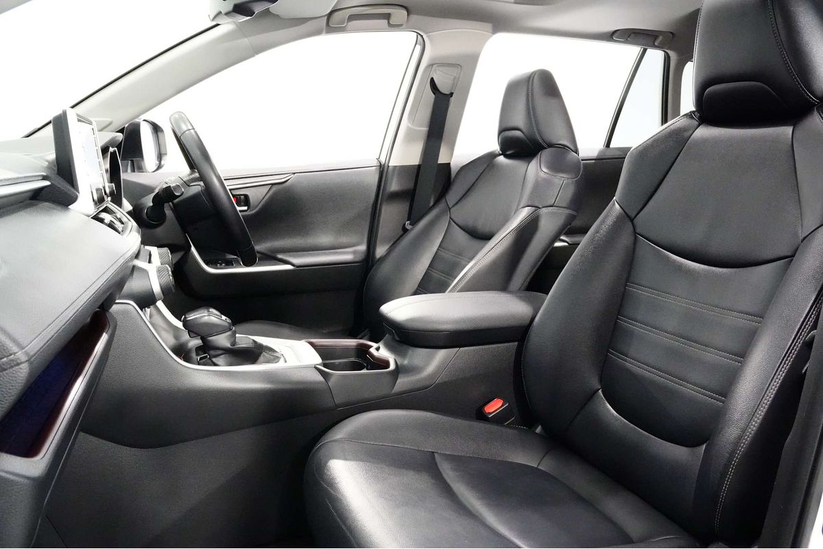 2020 Toyota RAV4 Cruiser AXAH52R