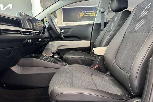 2026 Kia Stonic GT-Line YB PE2 thumb-13