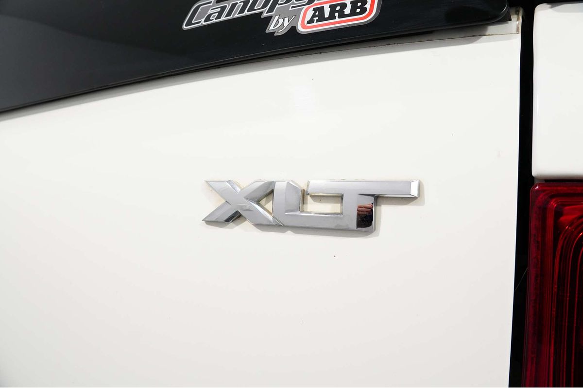 2021 Ford Ranger XLT PX MkIII 4X4 3.2L