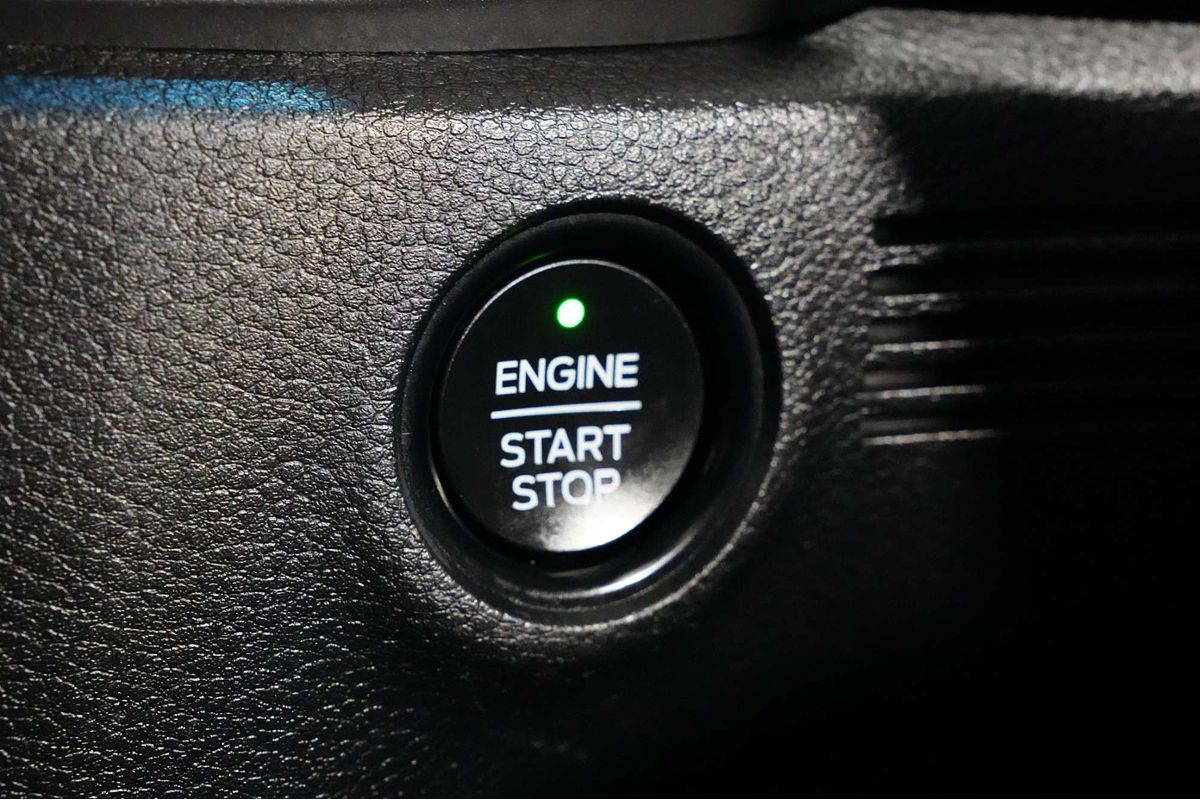 2021 Ford Ranger XLT PX MkIII 4X4 3.2L