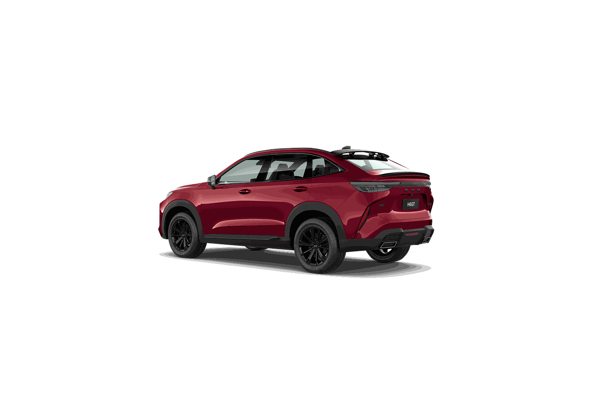 2026 GWM Haval H6GT Ultra PHEV B03