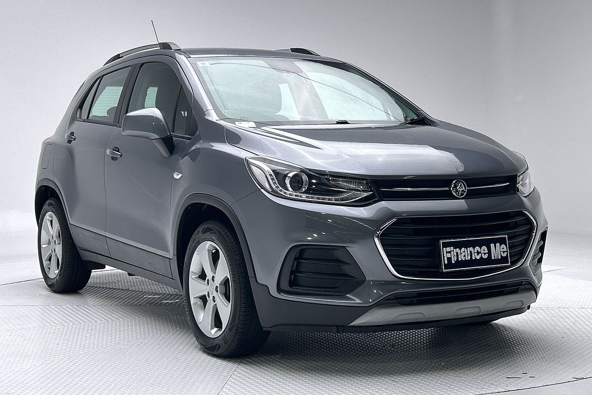 2019 Holden Trax LS TJ