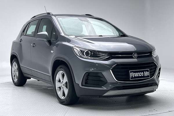 2019 Holden Trax LS TJ thumb-0