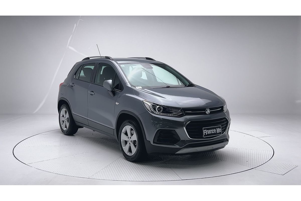 2019 Holden Trax LS TJ