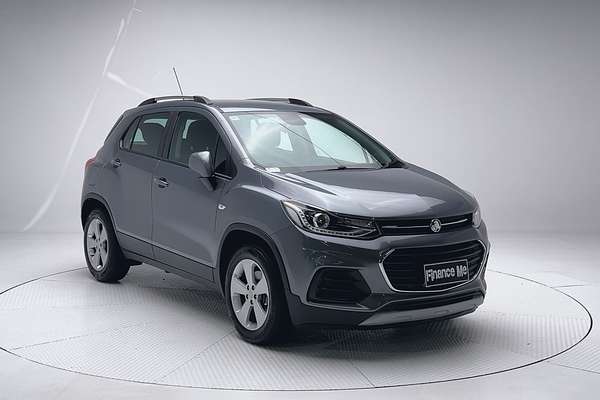2019 Holden Trax LS TJ thumb-1
