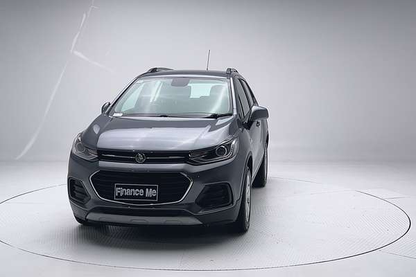 2019 Holden Trax LS TJ thumb-2