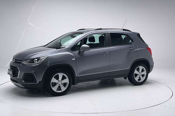 2019 Holden Trax LS TJ thumb-3