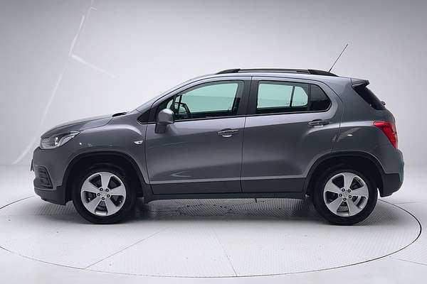 2019 Holden Trax LS TJ thumb-4