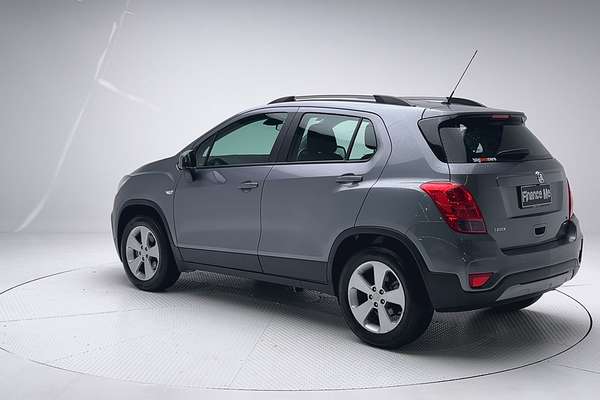 2019 Holden Trax LS TJ thumb-5