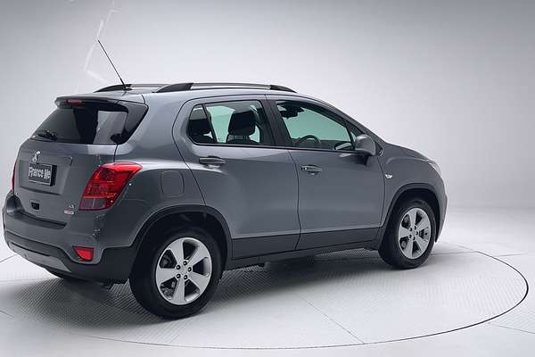 2019 Holden Trax LS TJ thumb-7
