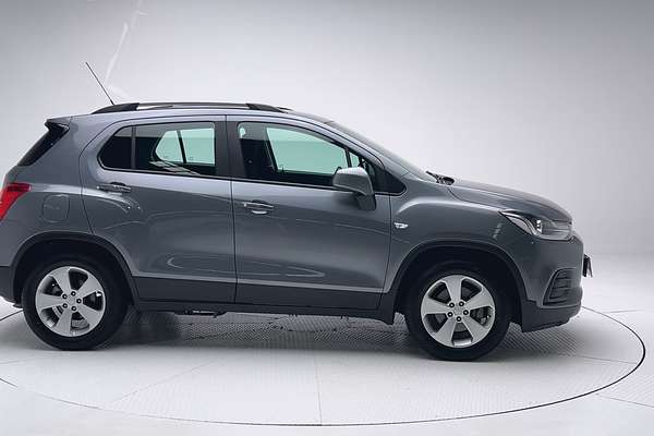 2019 Holden Trax LS TJ thumb-8