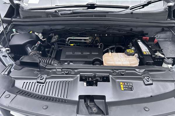 2019 Holden Trax LS TJ thumb-10