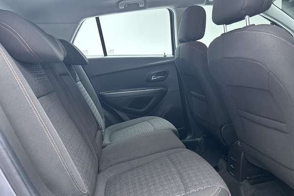 2019 Holden Trax LS TJ thumb-11
