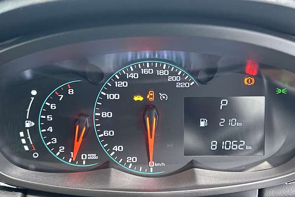 2019 Holden Trax LS TJ thumb-13