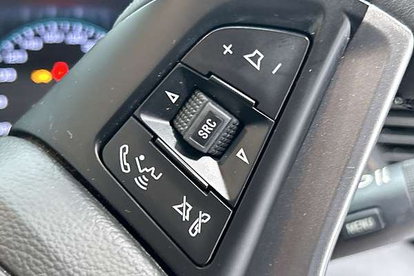 2019 Holden Trax LS TJ thumb-16