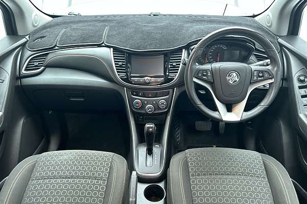 2019 Holden Trax LS TJ thumb-19