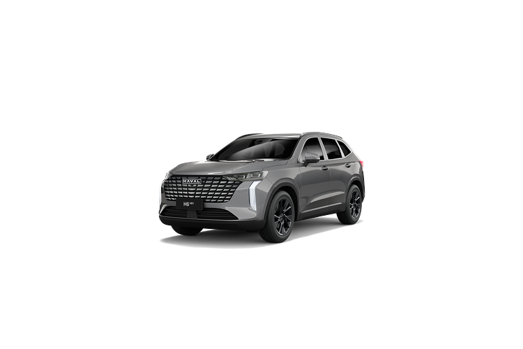 2026 GWM Haval H6 Lux Hybrid B01
