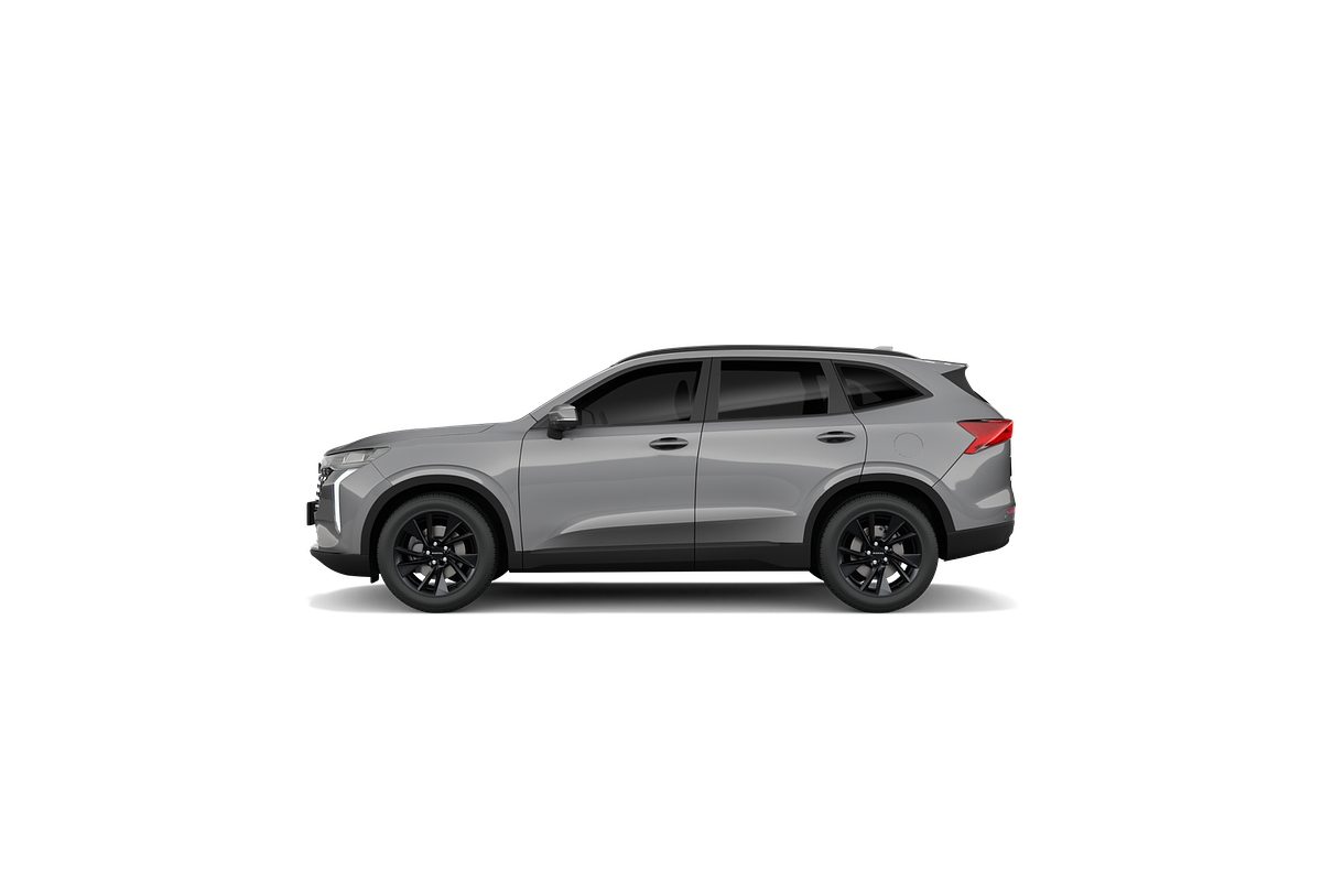 2026 Haval H6 Facelift Lux Auto Hybrid 4X2 (H6LUXSUV2AH2C)