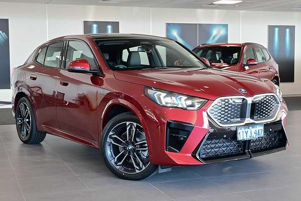 2026 BMW X2