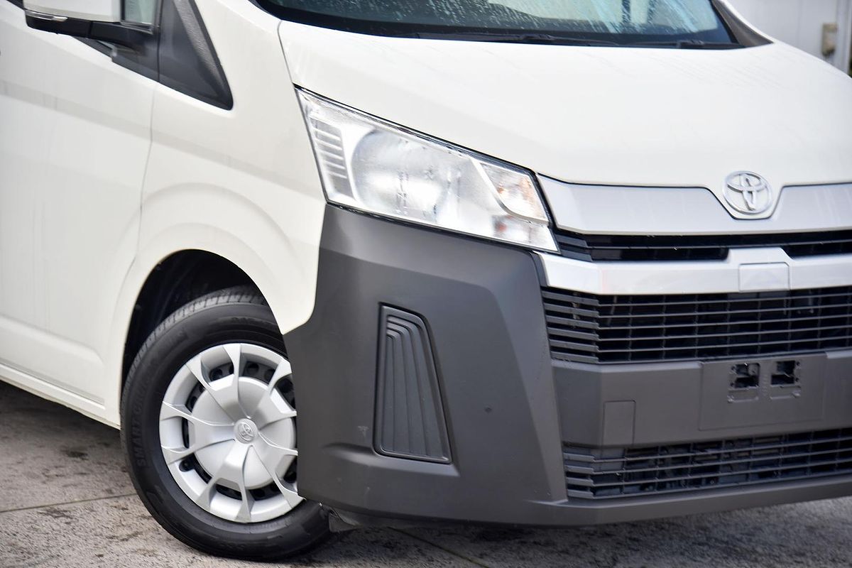 2020 Toyota Hiace GDH300R
