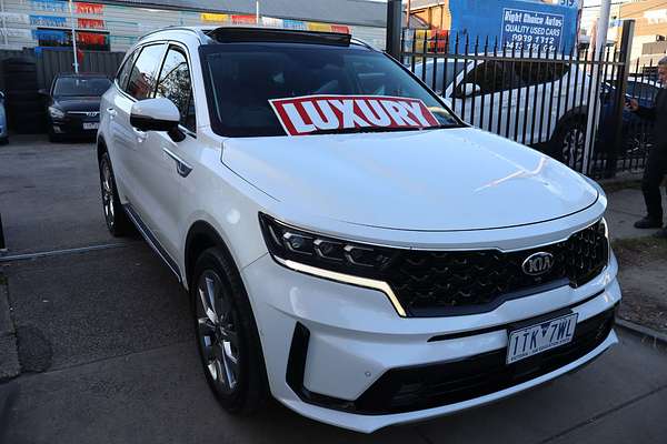 2020 Kia Sorento GT-Line UM