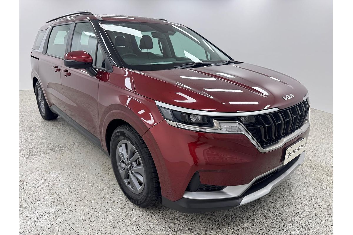 2024 Kia Carnival S KA4 PE