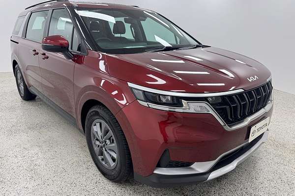 2024 Kia Carnival S KA4 PE