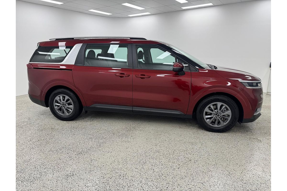2024 Kia Carnival S KA4 PE
