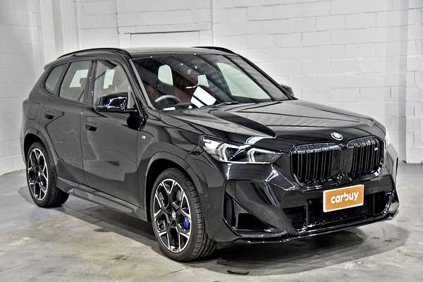 2025 BMW X1 M35i xDrive U11