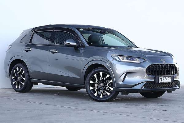 2024 Honda ZR-V VTi LX RZ