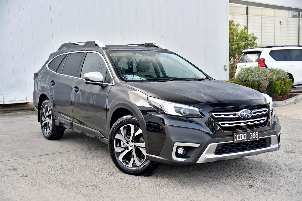 2021 Subaru Outback AWD TOURING MY21