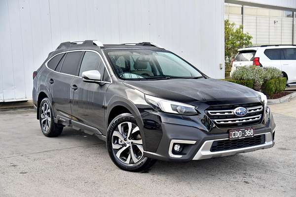 2021 Subaru Outback AWD TOURING MY21