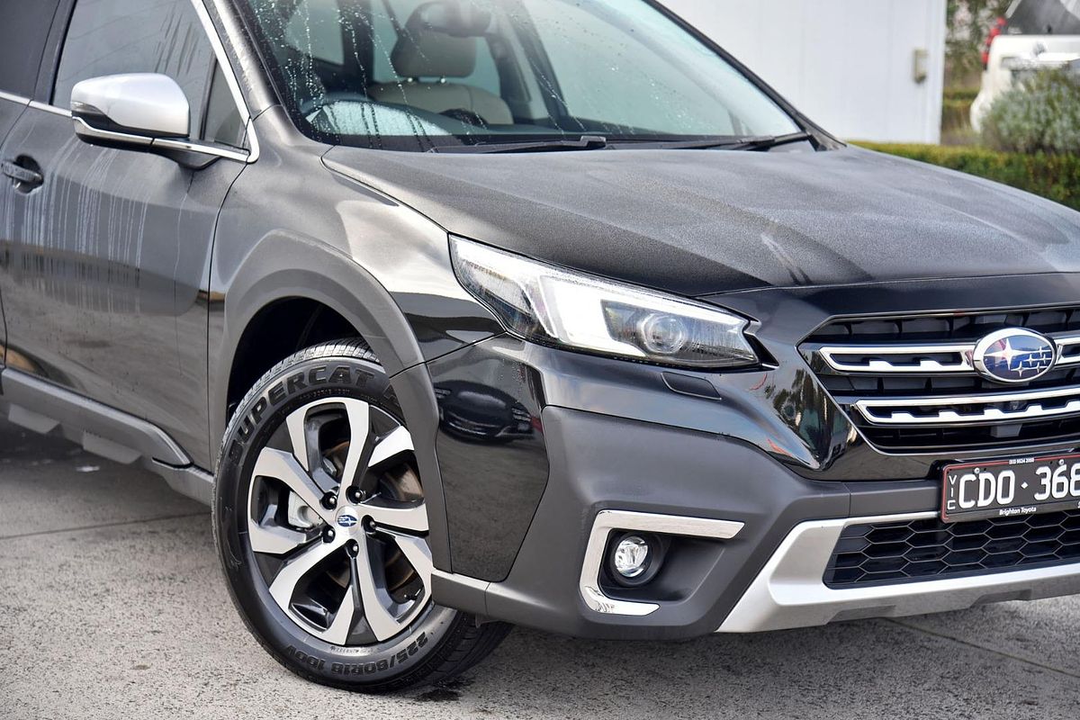 2021 Subaru Outback AWD TOURING MY21